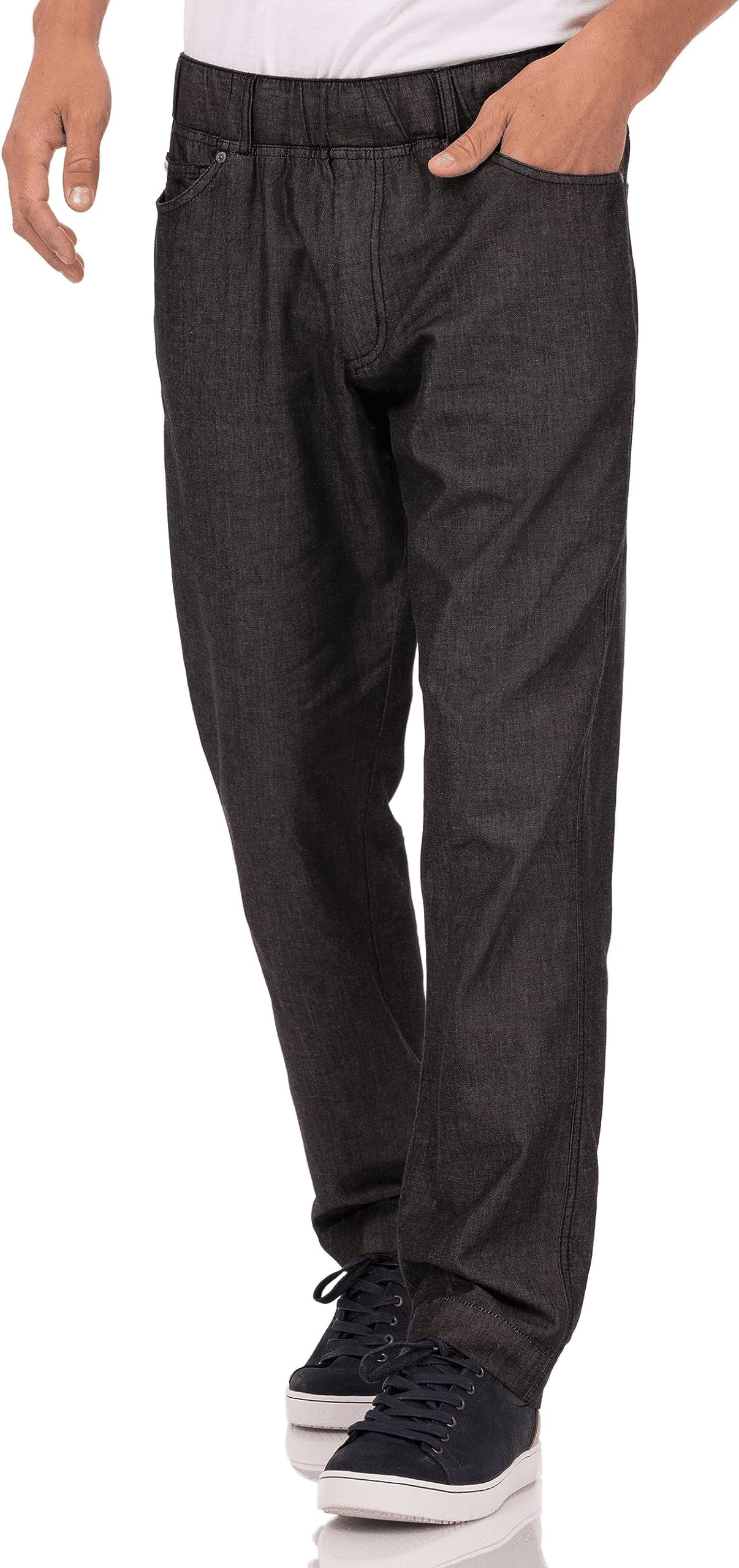 Chef Works Men's Gramercy Pant