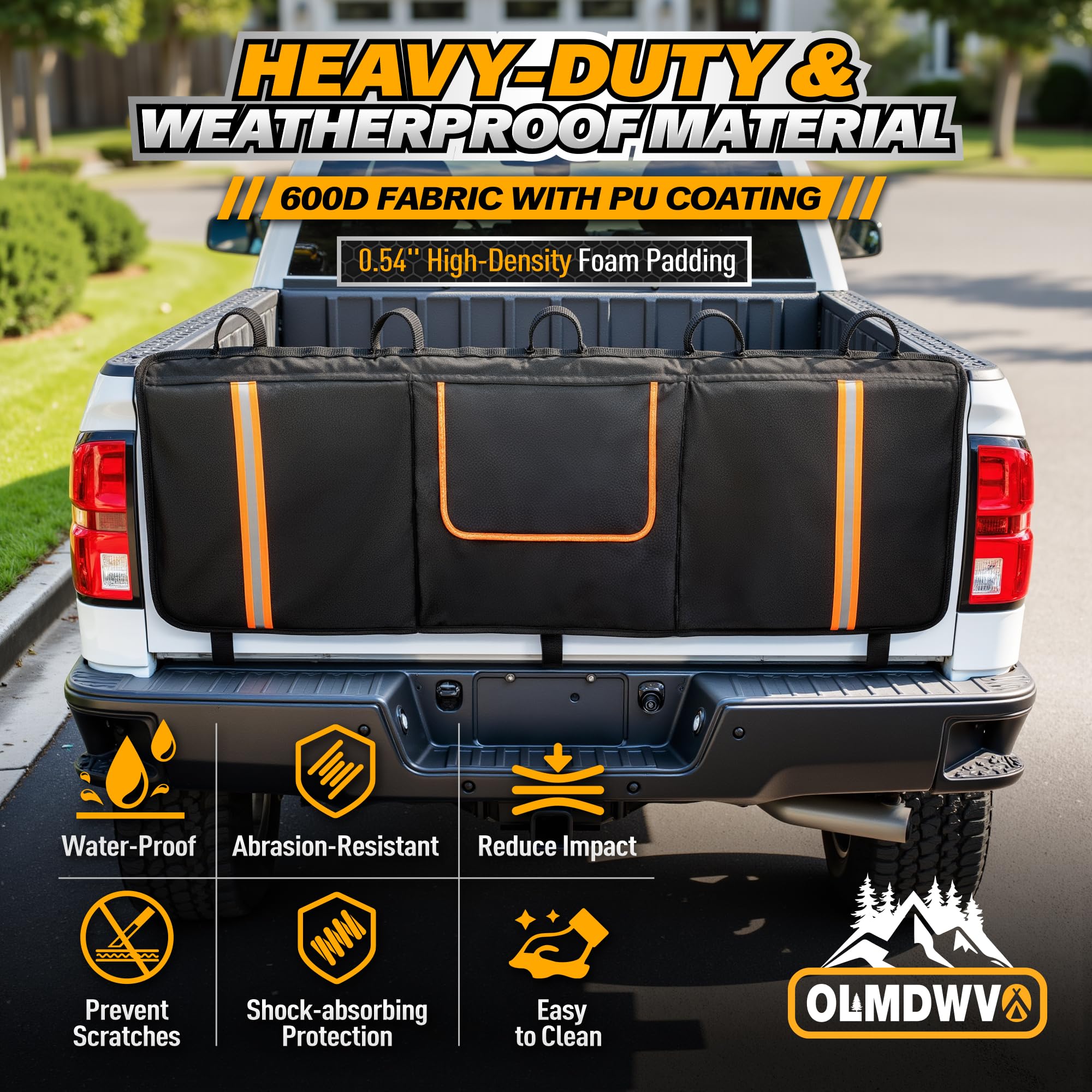 Thule SANTU EASYFOLD XT KIT