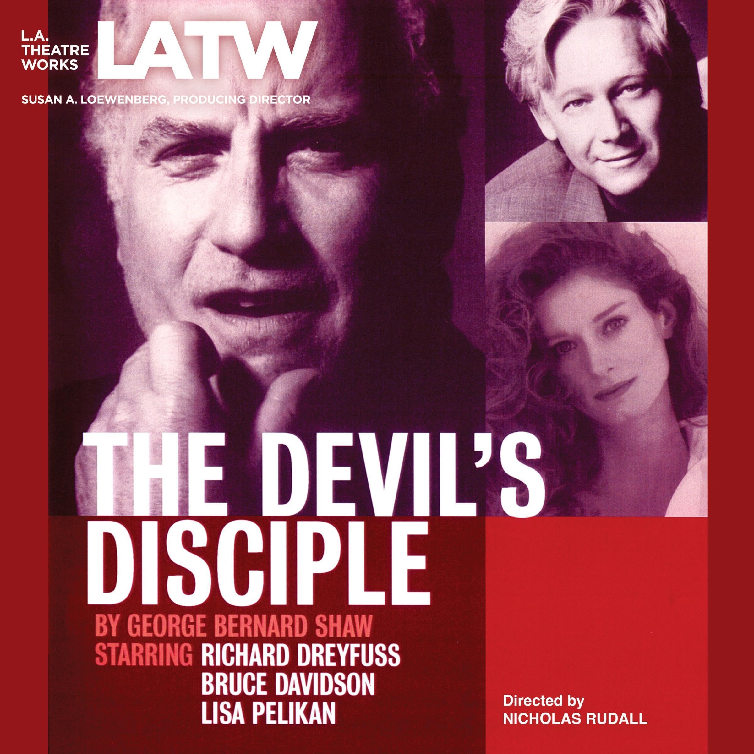 The Devil's Disciple