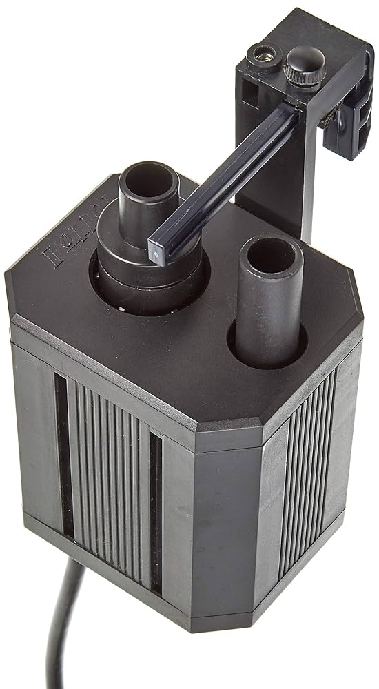 【値下】新品バイオラボトット パーフェクトフィルター ポンプ Ｍ・ＬＬ ６０Ｈｚ 8124ZYr4mwL._UF894,1000_QL80_.jpg