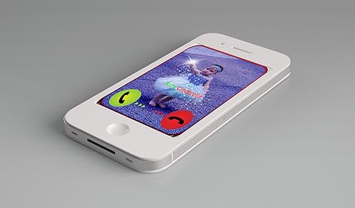 Live Video Call From Baby Cinderella