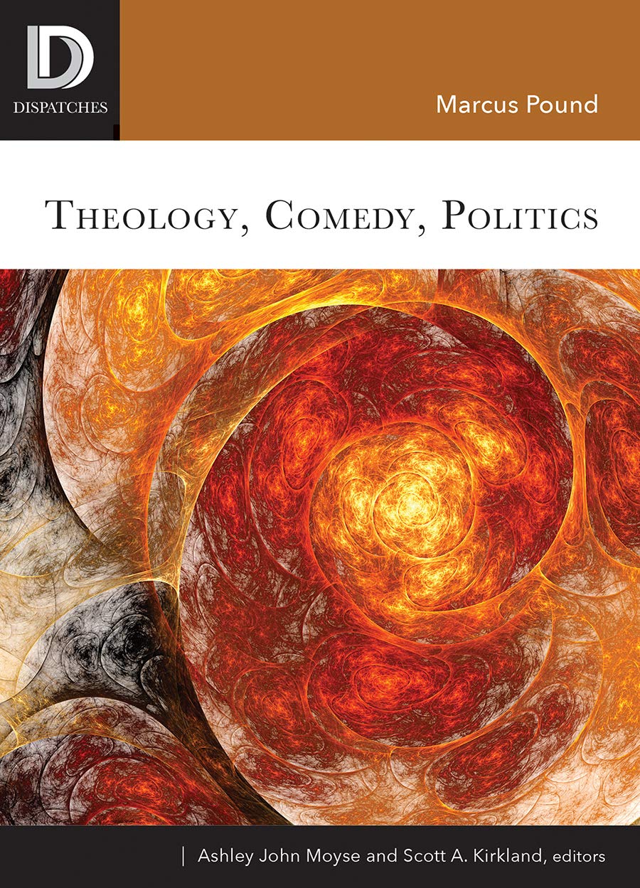 Buy Theology, Comedy, Politics — BookShops.in