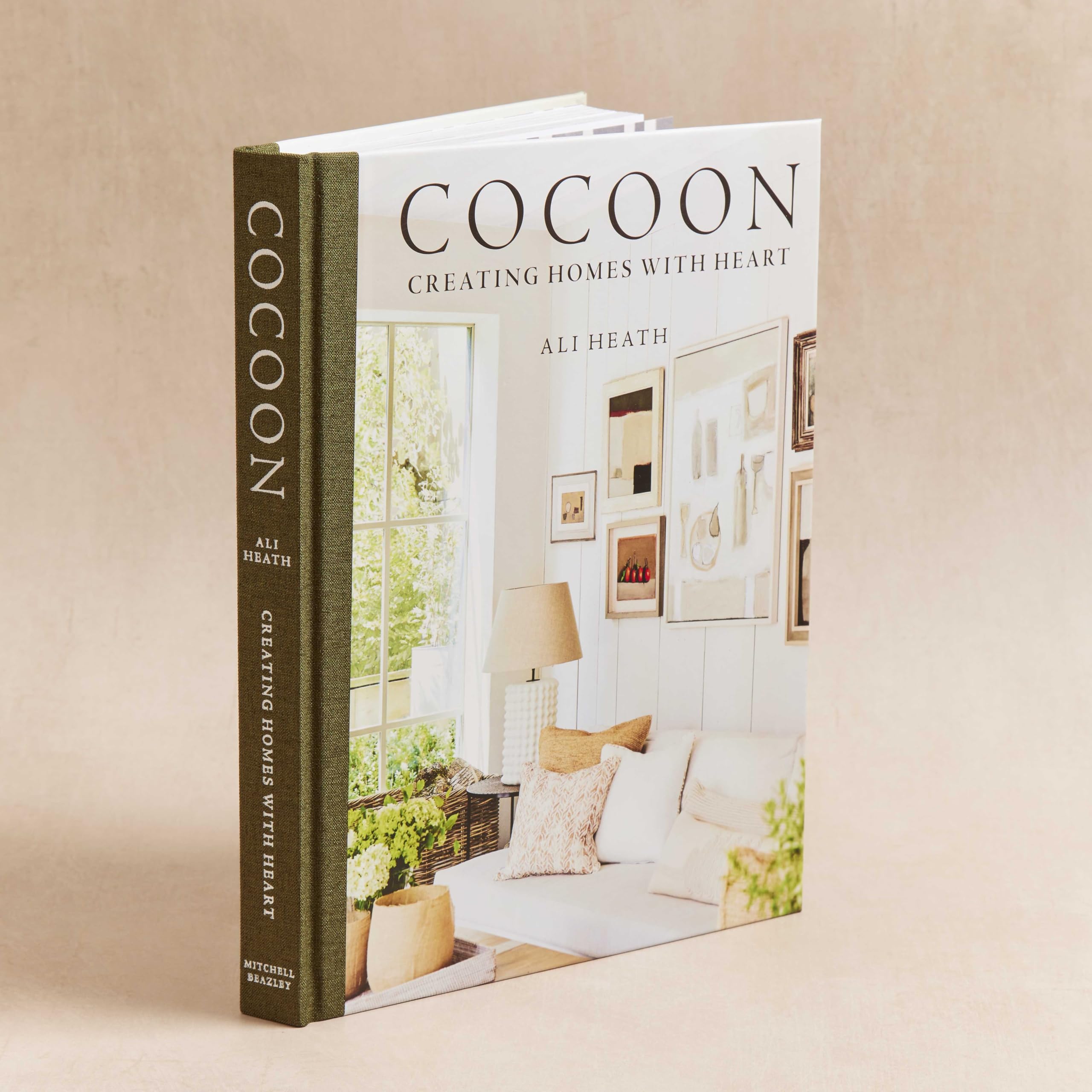 Cocoon: Creating Homes with Heart