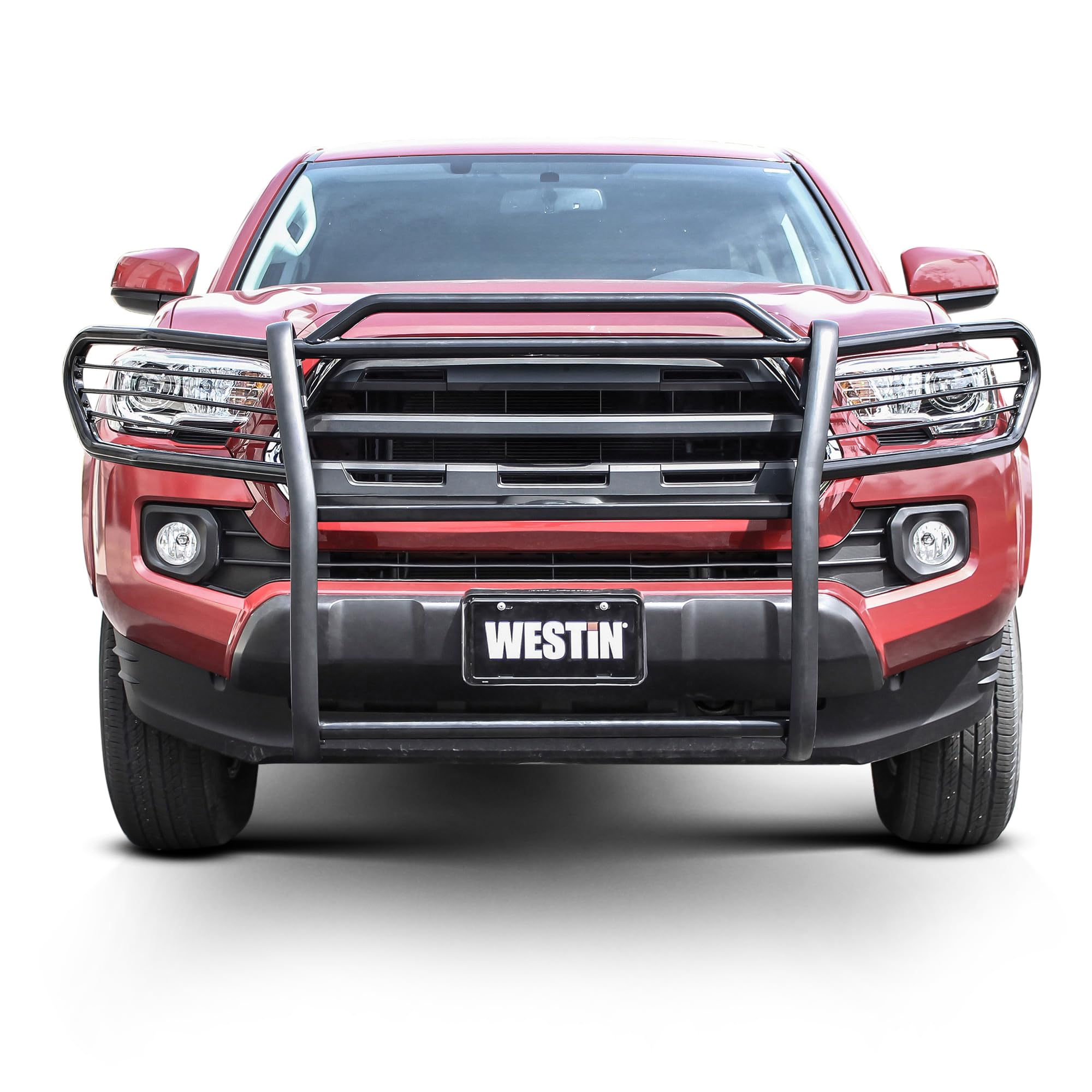 Westin Grille Guard