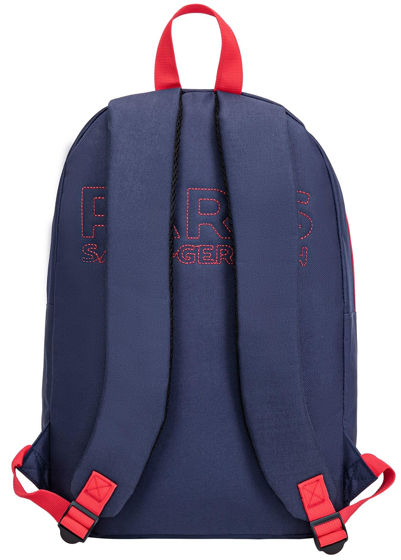 PSG Sac à Dos Scolaire Collection Officielle Paris Saint Germain