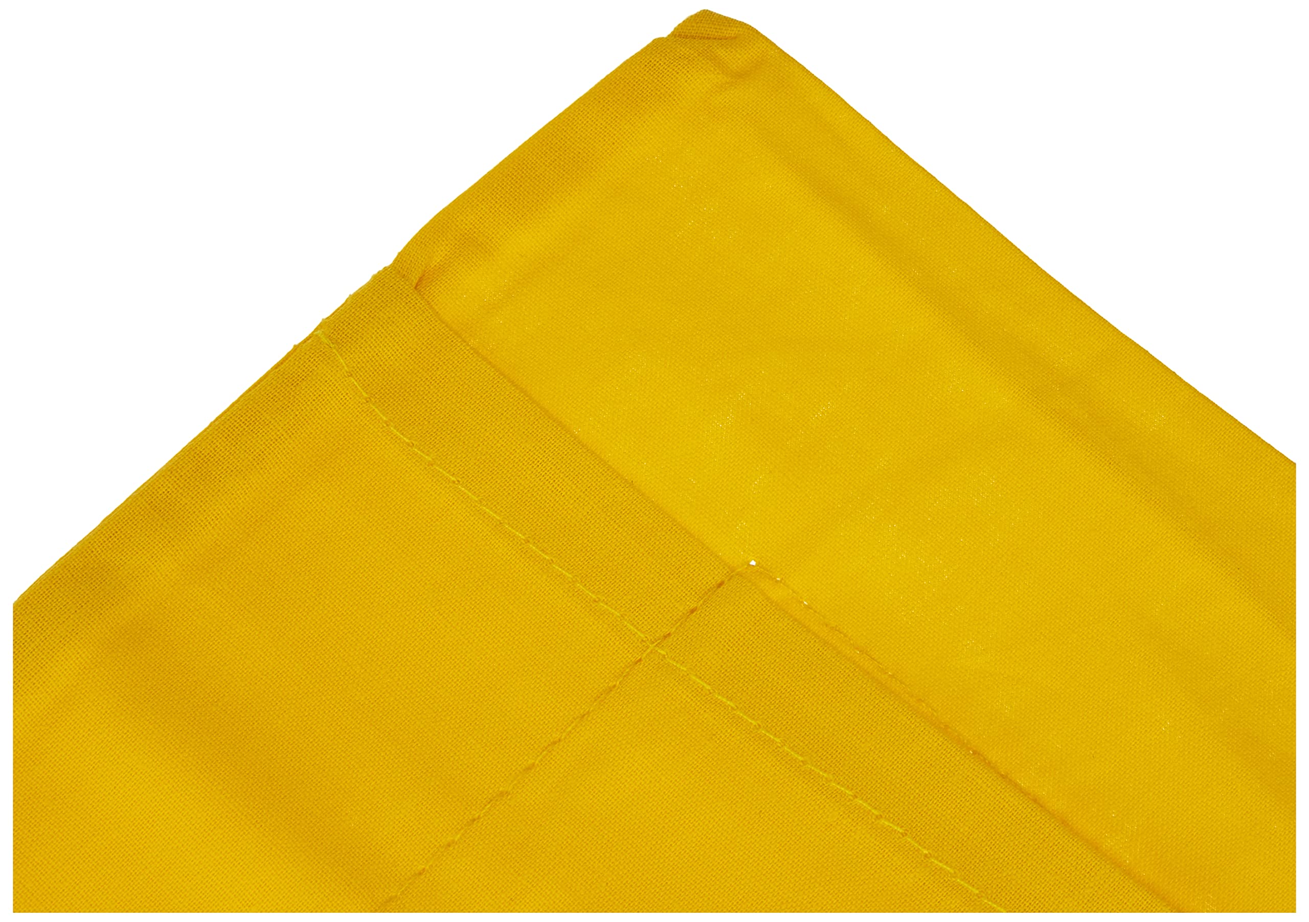TODAY Federa in Coton 75x75 cm-Colore Verde Smeraldo, 75x75