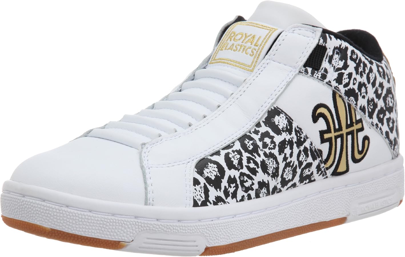 Amazon | [ロイヤル エラスティクス] Royal Elastics ICON MID 0232 