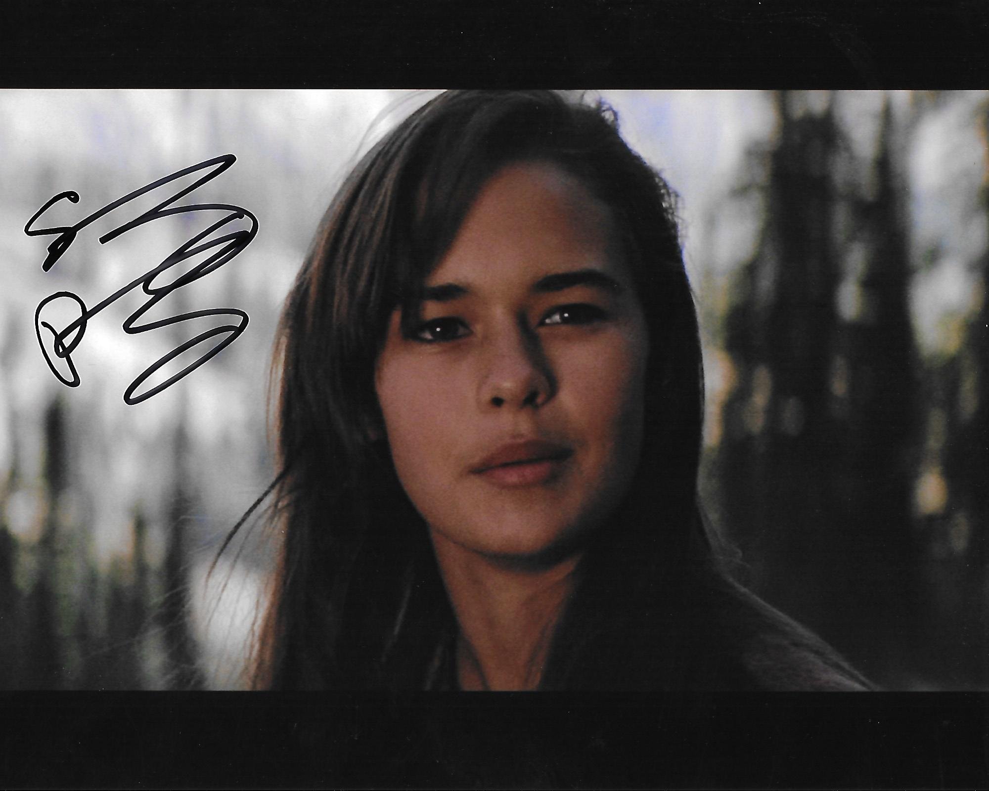 Sydney Penny Pale Rider