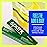 AdvoCare Spark - Energy Drink Mix - Vitamin & Amino Acid Supplement - Supports Energy & Focus - Portable Immune Support - Sugar-Free - Pineapple Whip, 14 Stick Packs (3.5 oz)