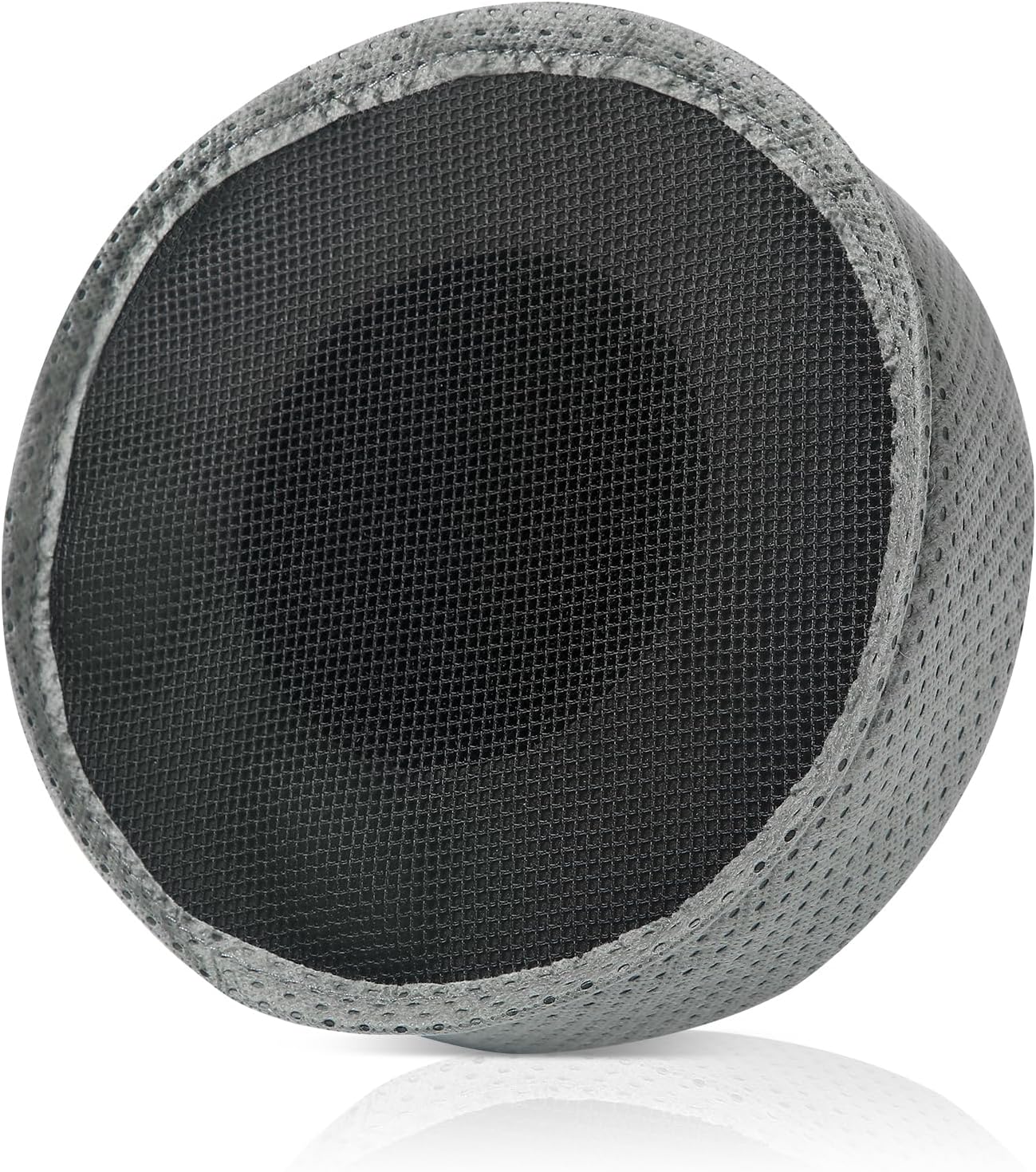 105800 Sound Muffler Filter for ProTeam Backpack Vacuums 6QT Pro Team Vacuum Parts for Super QuarterVac, AviationVac, ProVac BP Vacuum Cleaner Filter