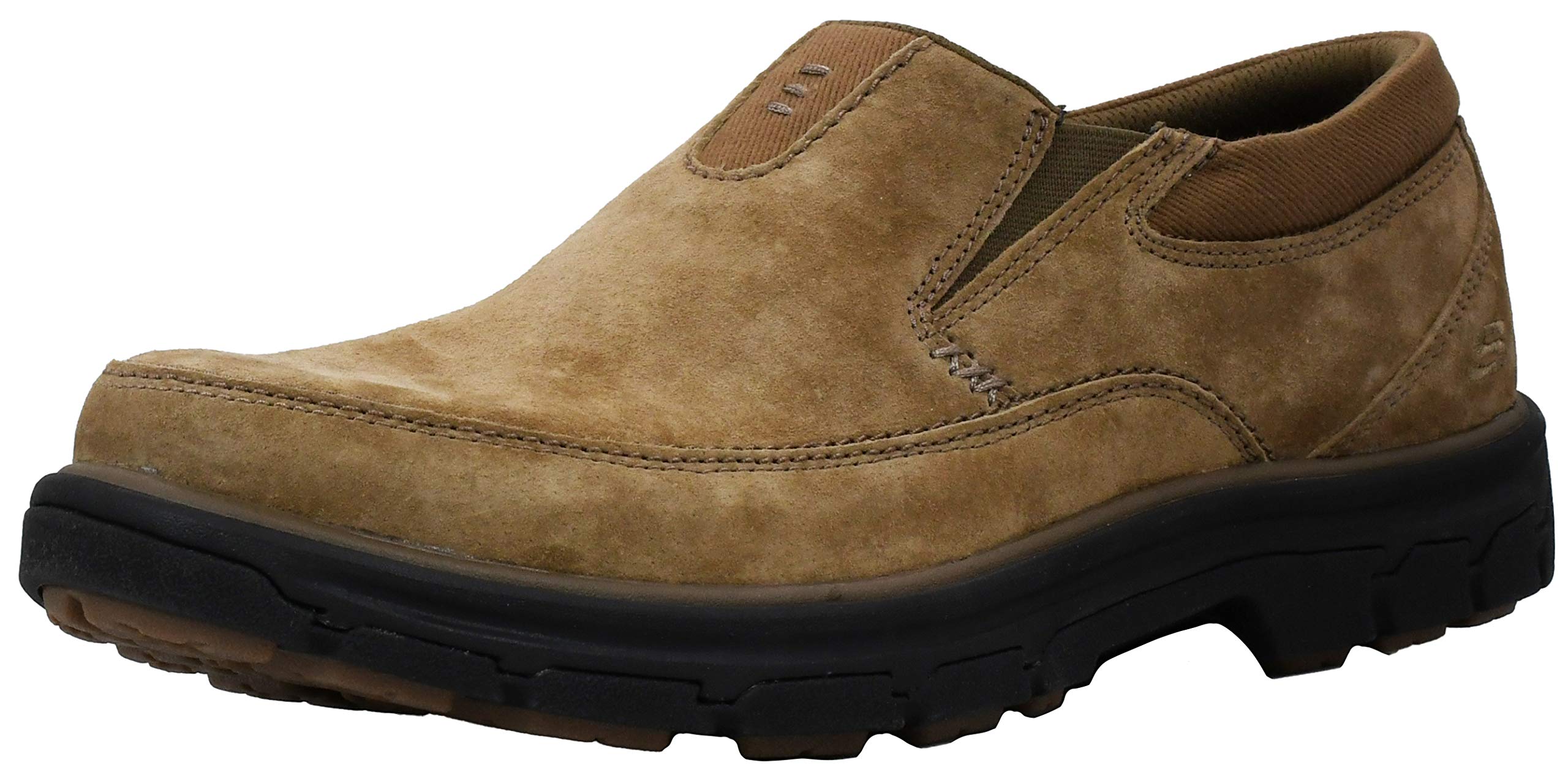 SkechersSegment The Searchskrsh mens Moccasin