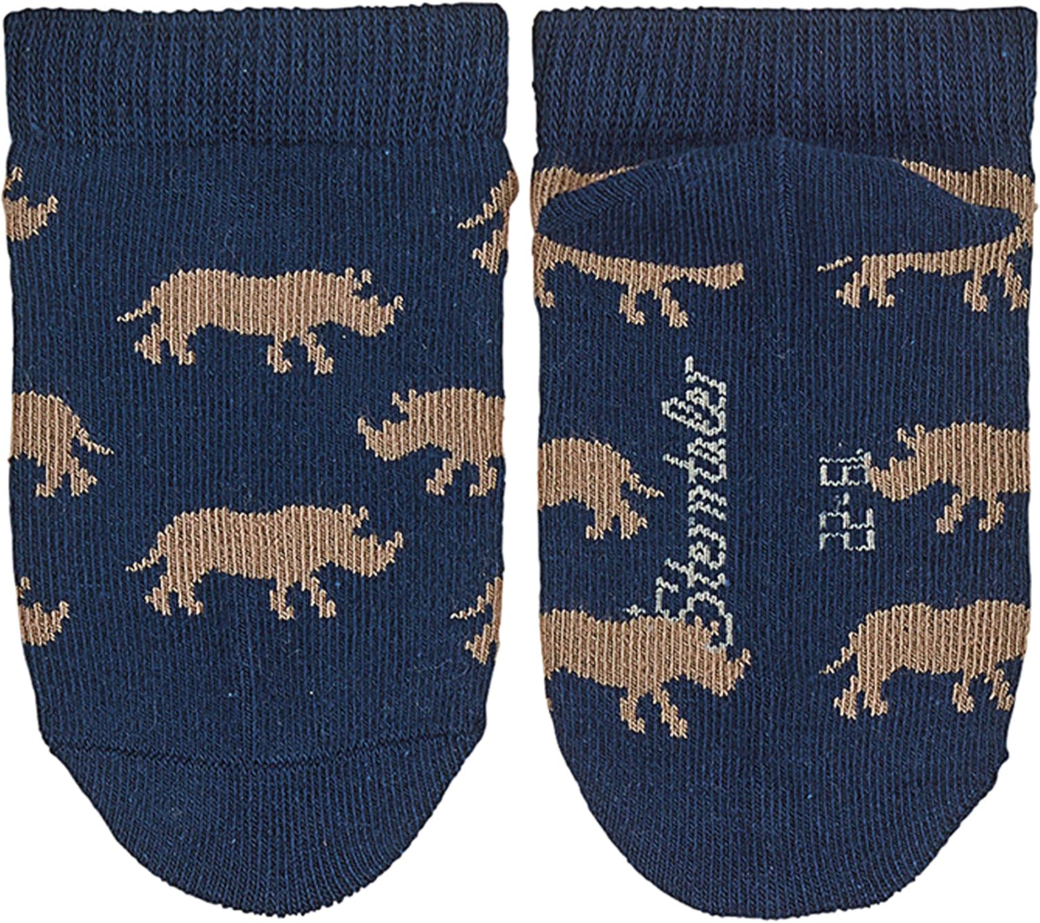 Sterntaler Sneaker-sockch.3-pack Planet Unisex-Child Socks
