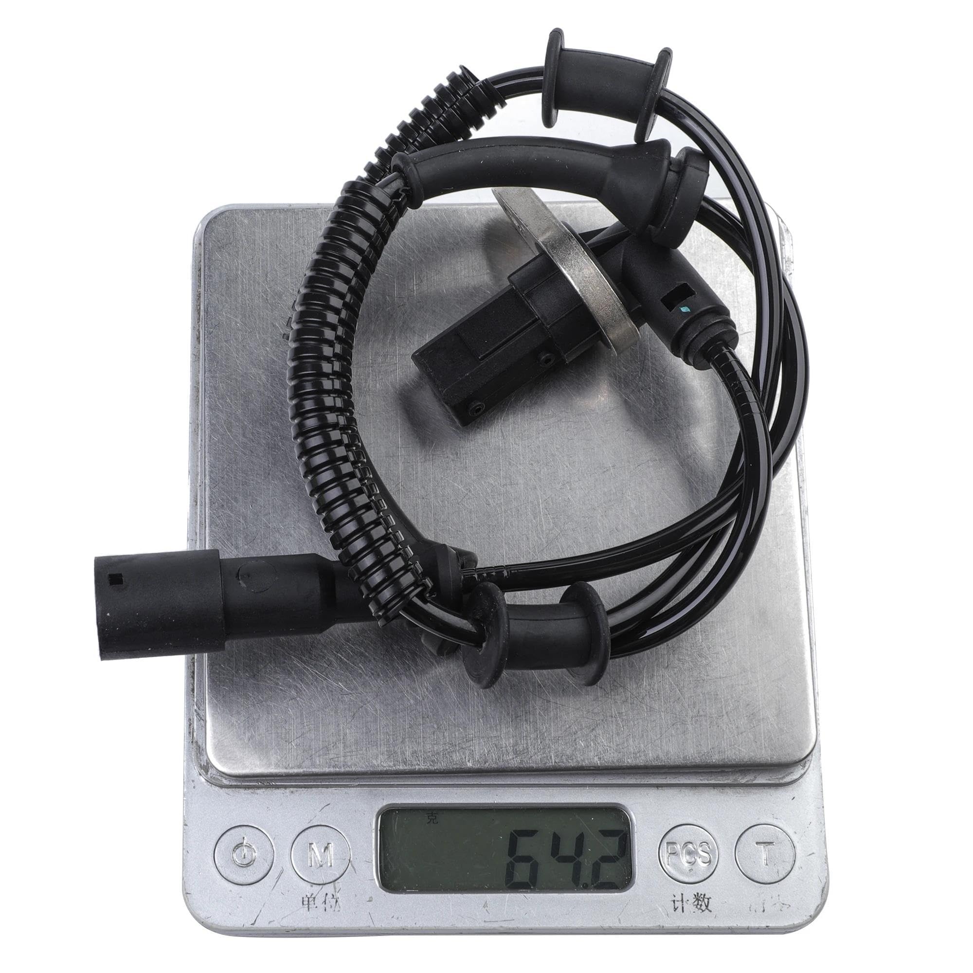 Caja Reley De Motor 2.7** SSANGYONG Rexton 2002 2003 2004 2005 2006