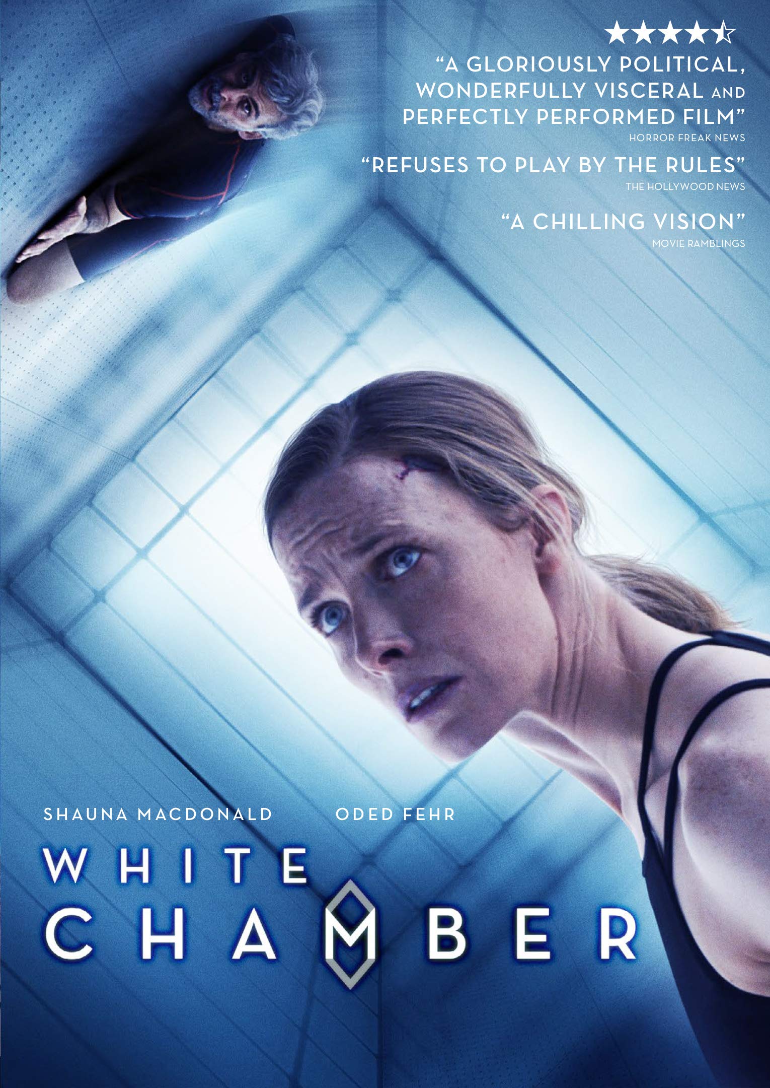 White Chamber [DVD]