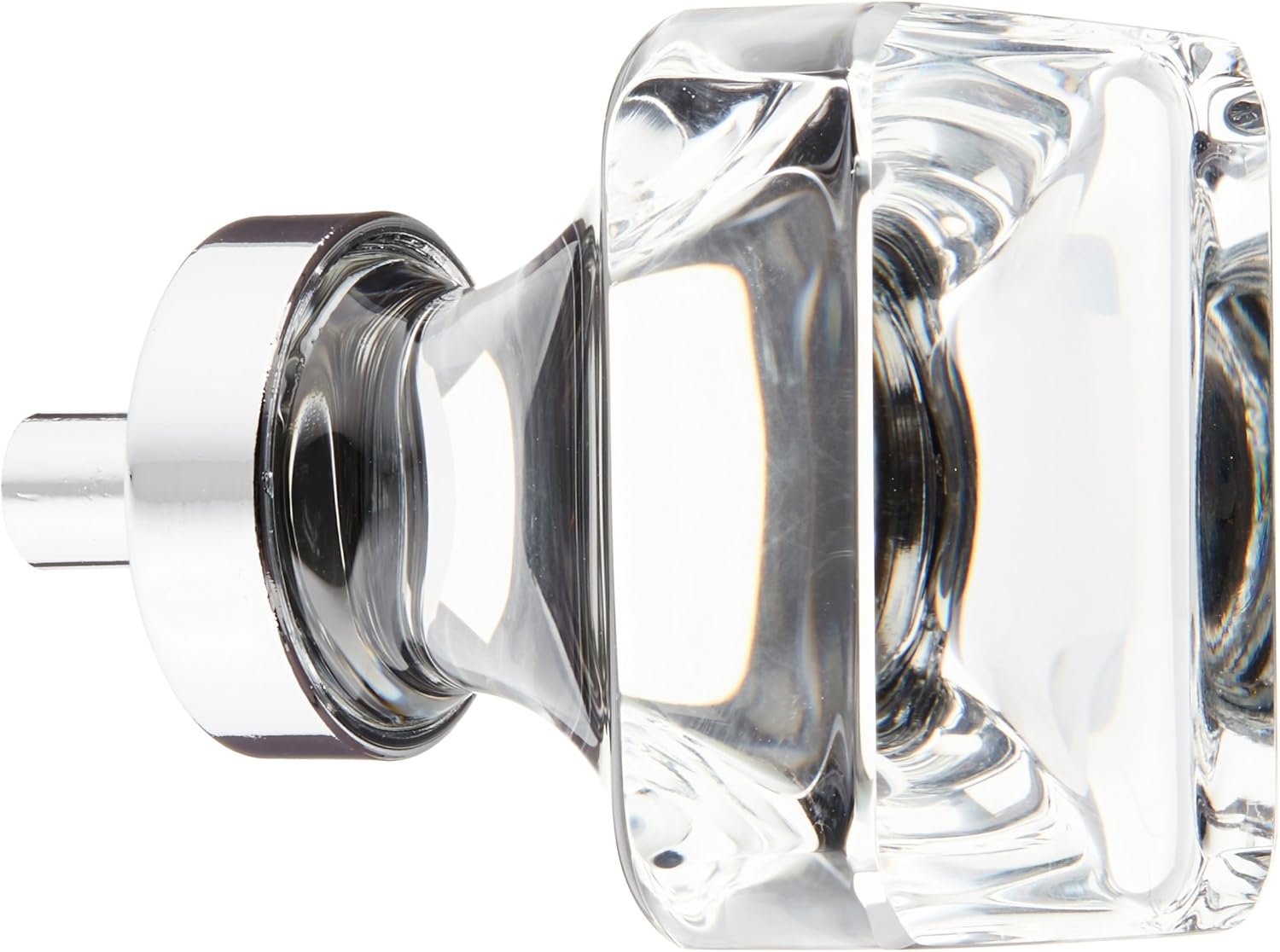 Emtek 86403US26 1.25-Inch Cab Knob