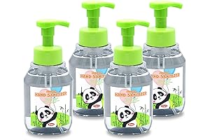 SIPA Premium Foaming Sanitizing Hand Sanitizer