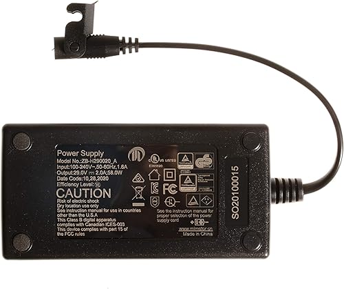 Miniatura 6 de Fruhdi Reclinable eléctrico Mulin Motor Modelo ML18-017 Sillas elevadoras Actuador Kit Reemplazo