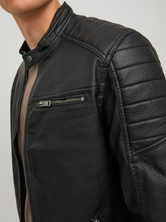 JJEROCKY Jacket NOOS