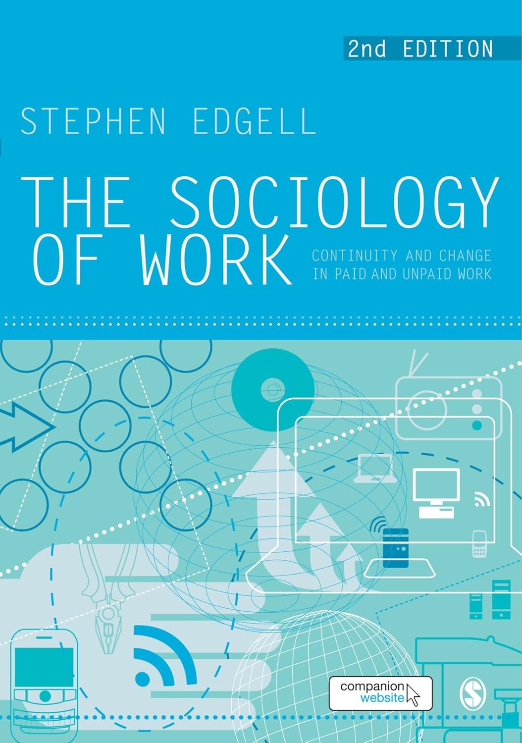 The Sociology of Work Continuity and Change in Paid and Unpaid Work