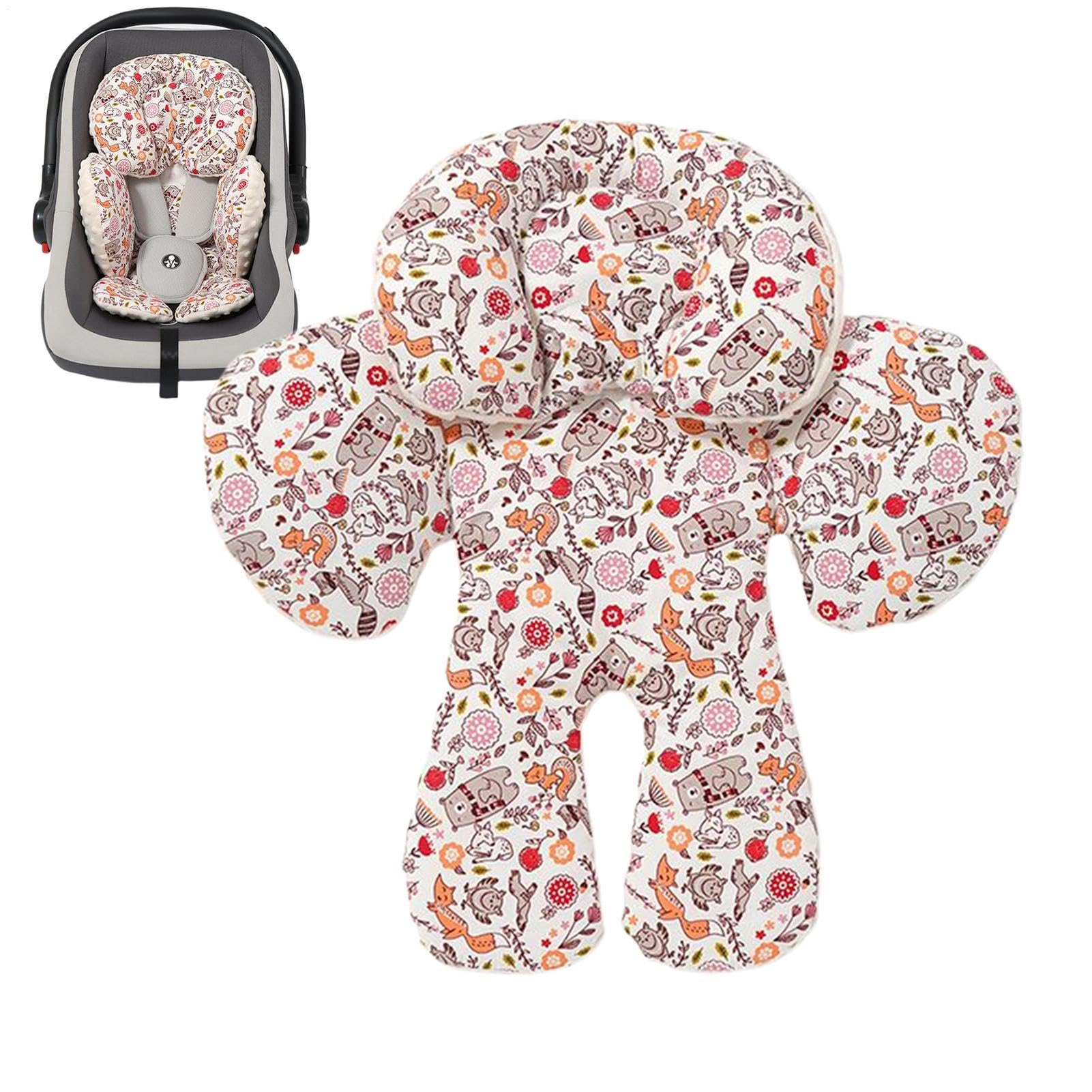 Housse de protection siège auto bébé universelle pour SUV et camion - 8