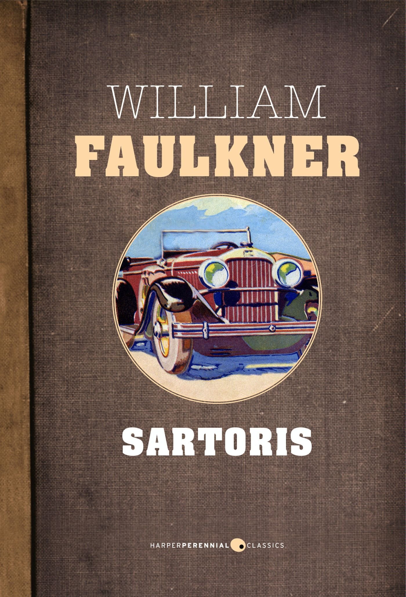 Buy Sartoris — BookShops.in
