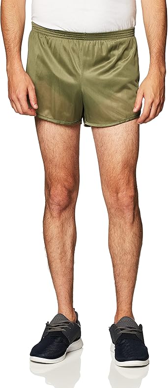 Soffe Ranger Panty Running Short Pantalones Cortos para Hombre: Amazon.es:  Ropa