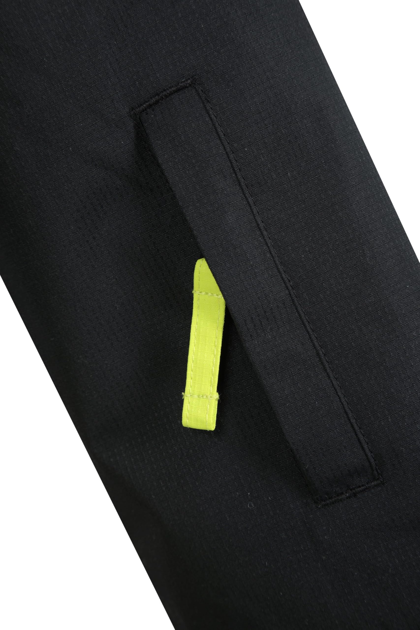 Mountain Warehouse Chaqueta Nieve Raptor niños Abrigo Invierno Impermeable Forro Polar