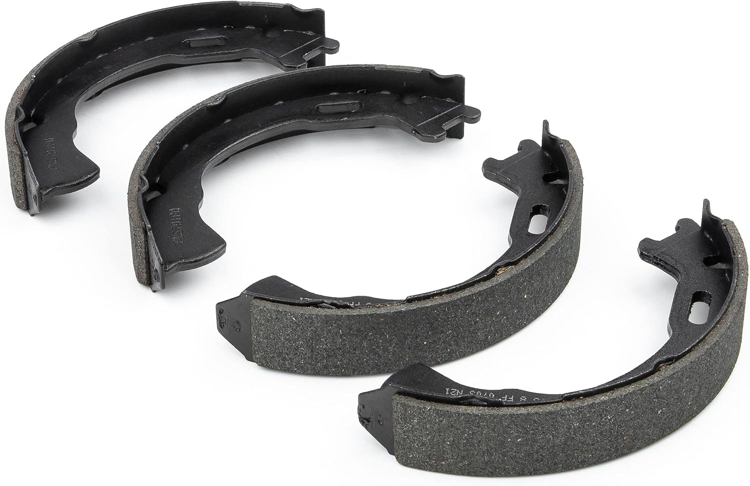 MAGMA Premium PMB791B Parking Brake Shoes