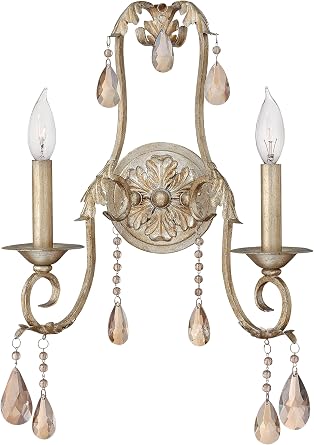 Hinkley Carlton Sconce - Thumbnail 4