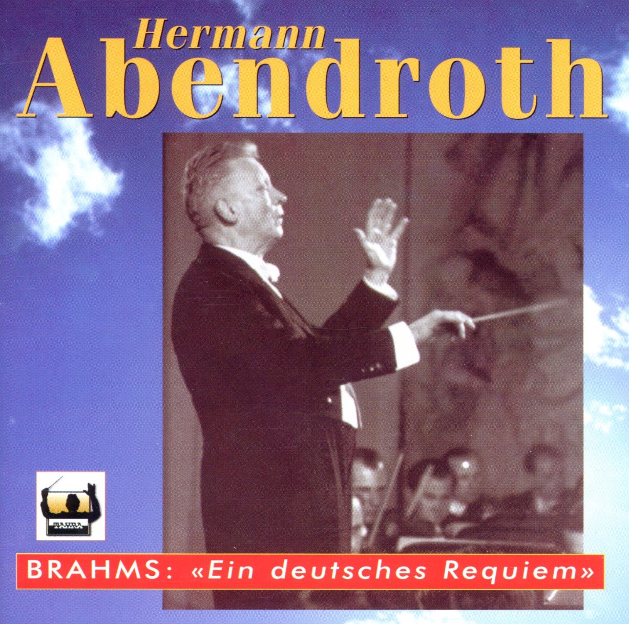 A German Requiem