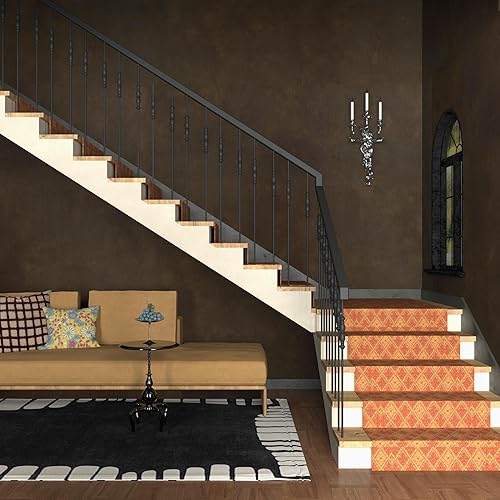 BAYYA Papel tapiz de hormigón marrón oscuro para despegar y pegar, papel tapiz de carbón industrial moderno, mate, metálico, oxidado, vinilo