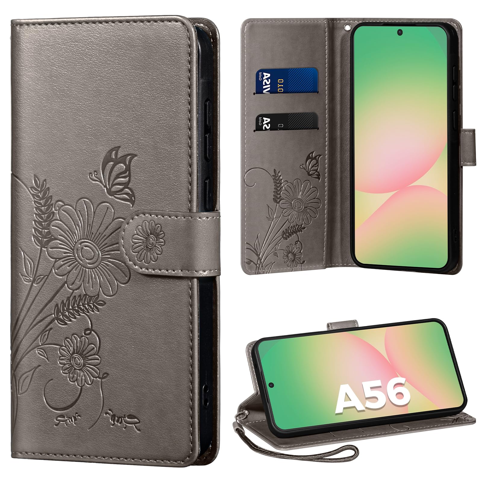 Thorhülle Handyhülle für Samsung Galaxy A Serise Hülle