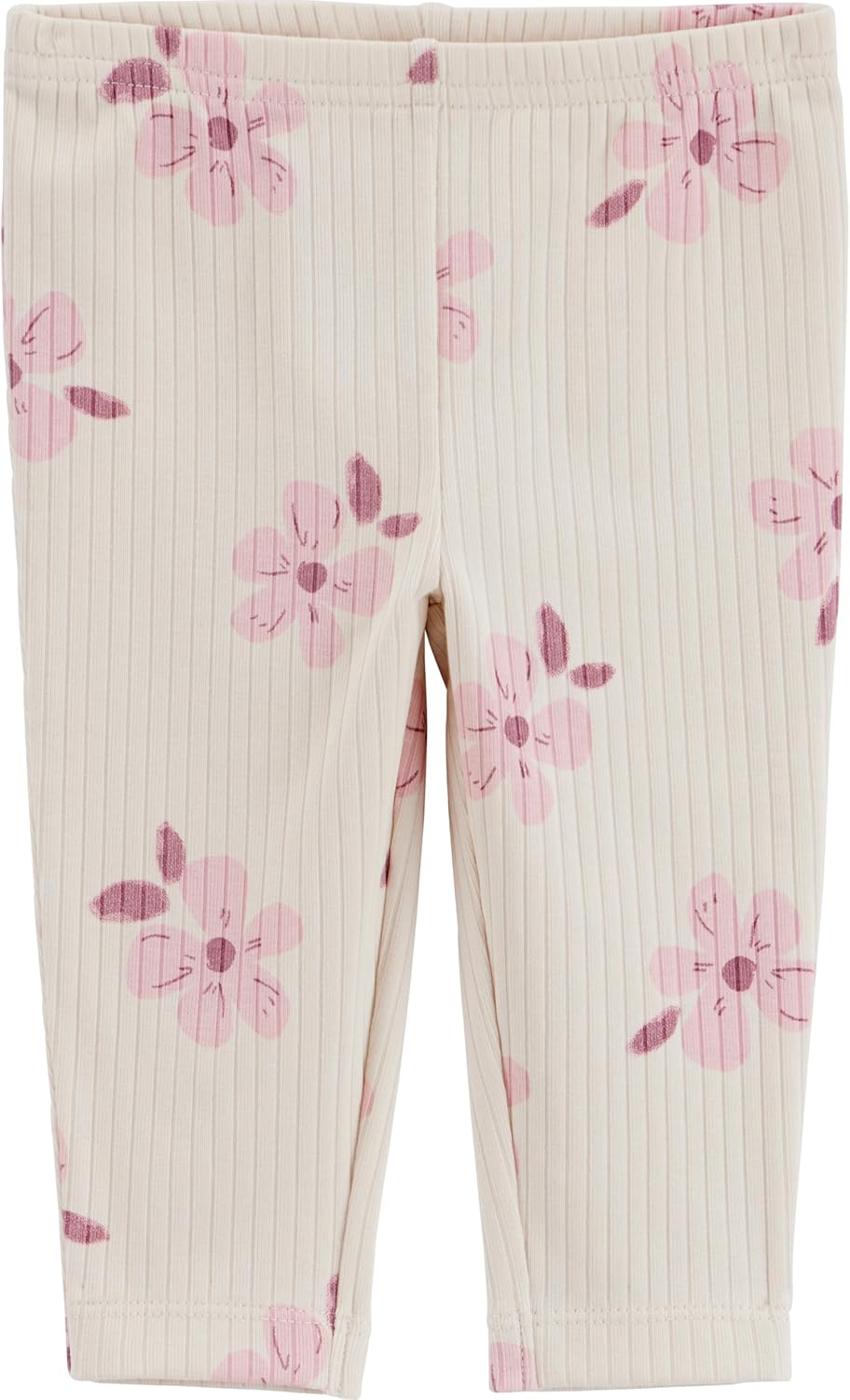 Simple Joys by Carter's baby-girls 4-piece Jacket, Pant, and Bodysuit Set - Image 3