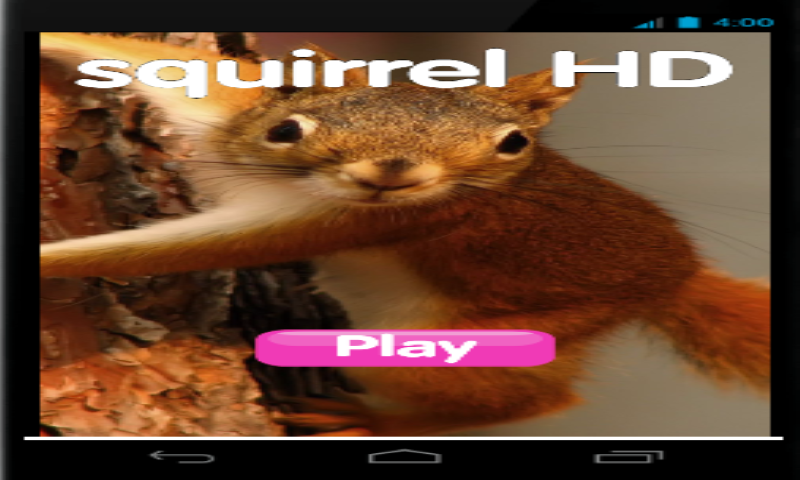 squirrel HD - App on Amazon Appstore