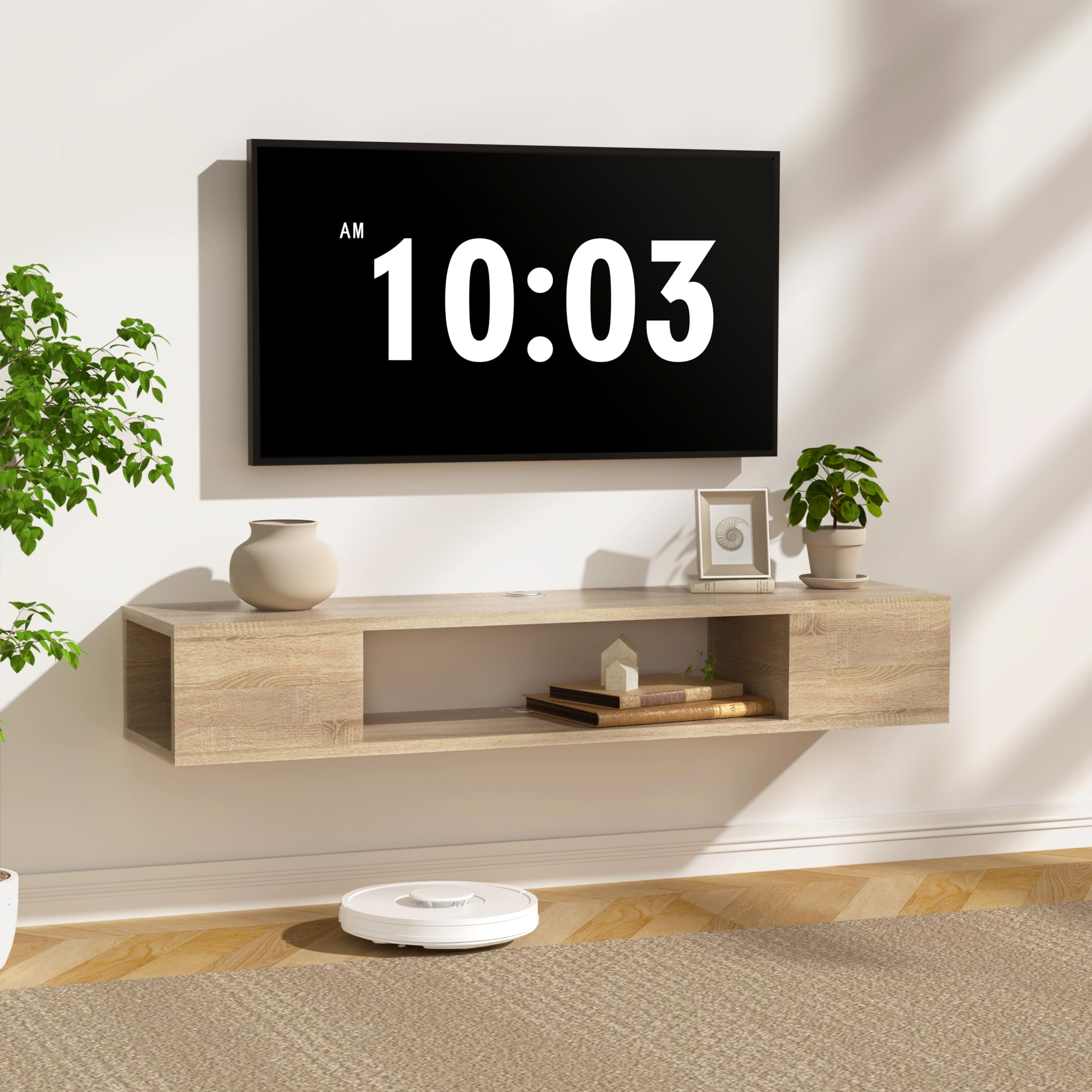 GHC Small Floating Stand