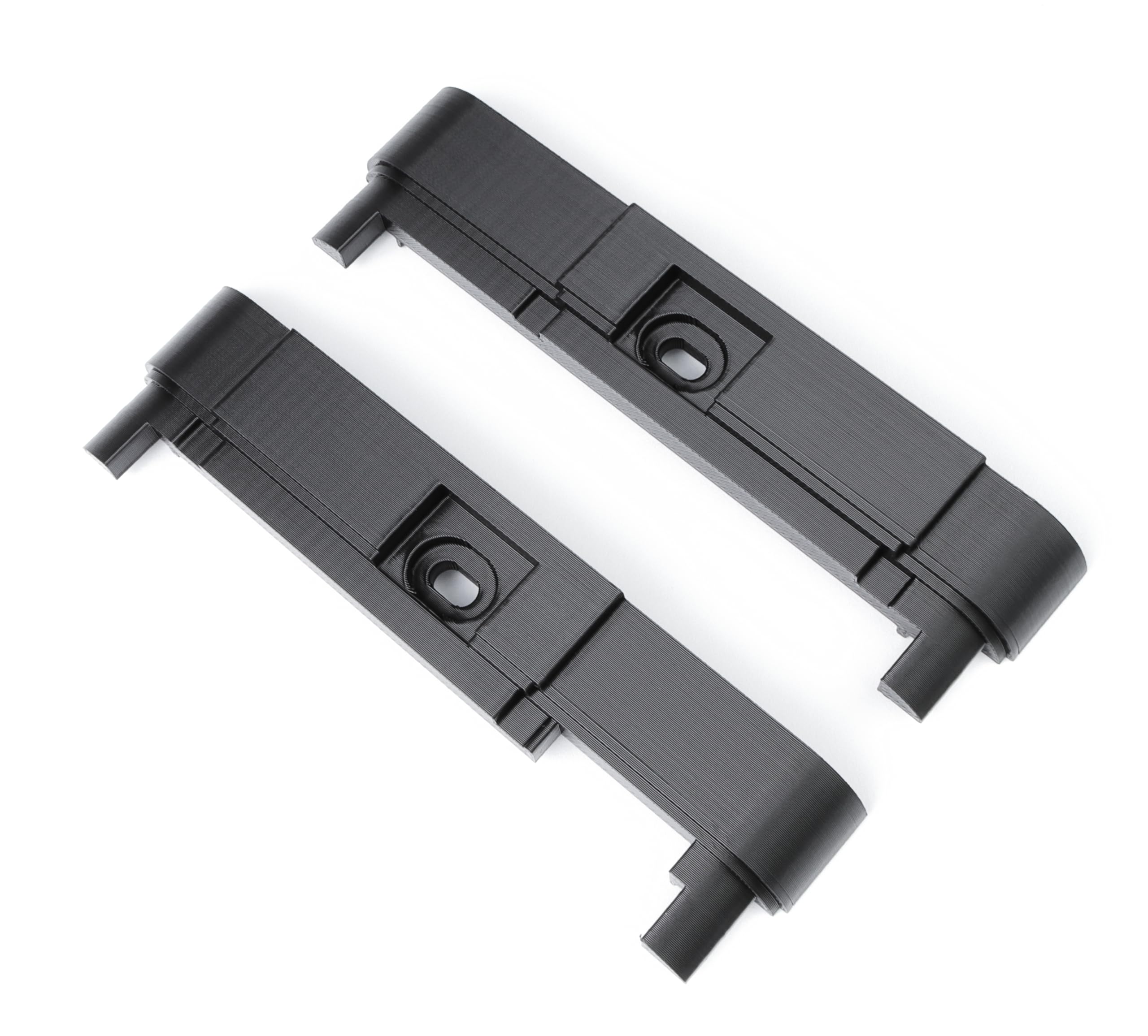 Testate Ricambio Citofono Compatibile con Urmet Kombi Serie 825 Coperture Tappi Neri Ricambio Citofono Parti Ricambio Urmet 825