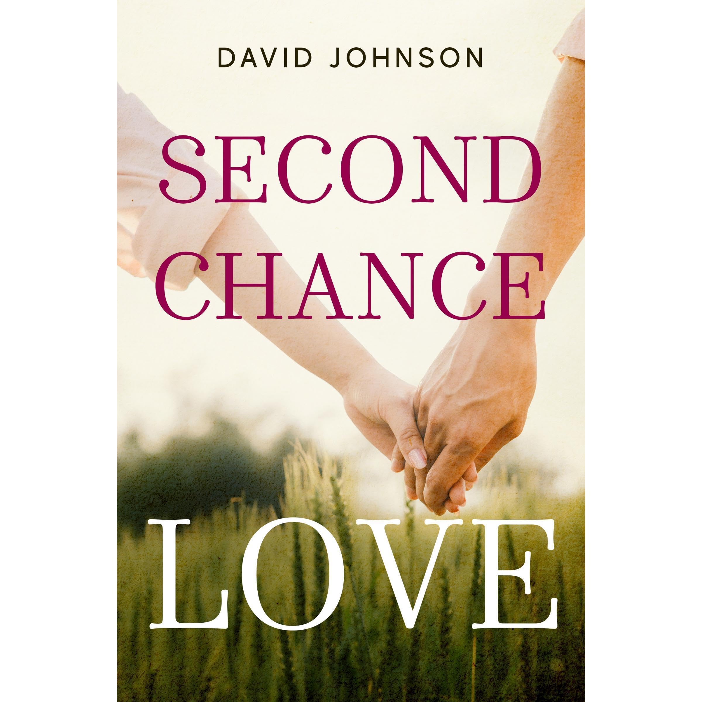 Second Chance Love