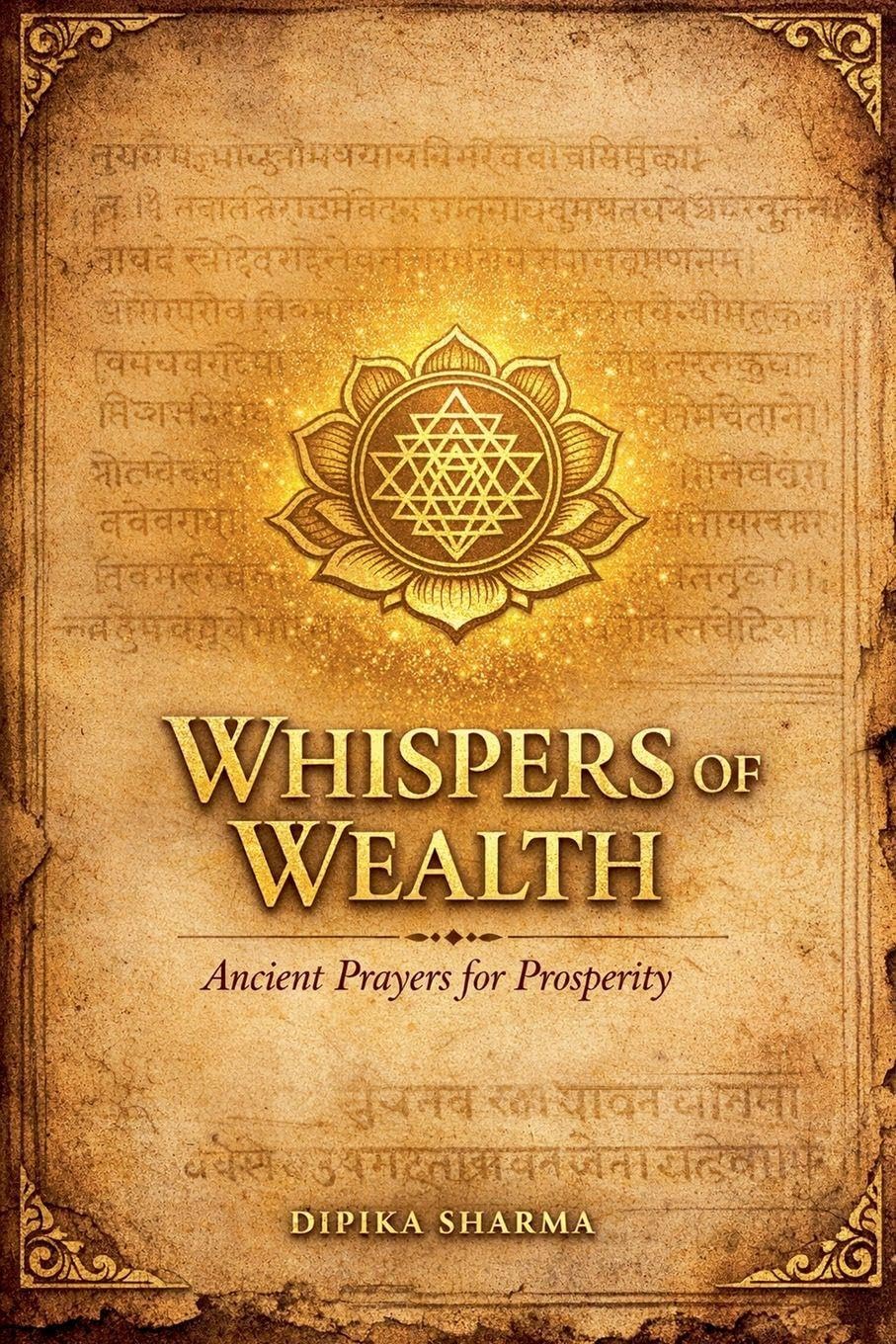 Whispers of Wealth: Ancient Prayers for Prosperity