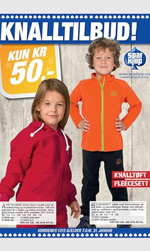 Spar Kjøp Appen – Hele Norges Familievarehus!