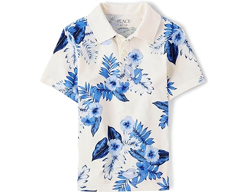 Best Floral Shirts for Boys: Stylish Patterns, Comfortable Fabrics