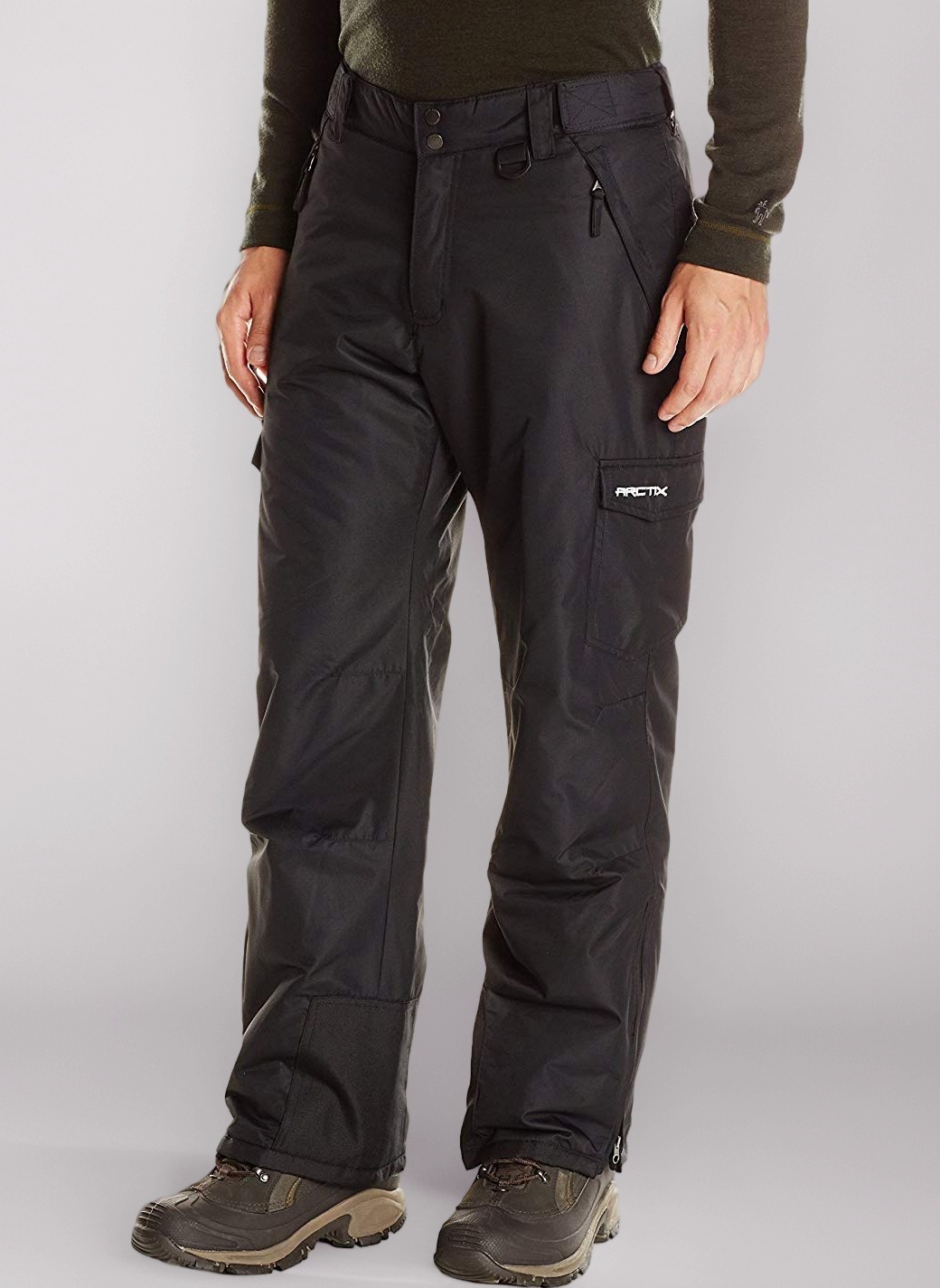 Arctix Men's Snow Sports Cargo Pants