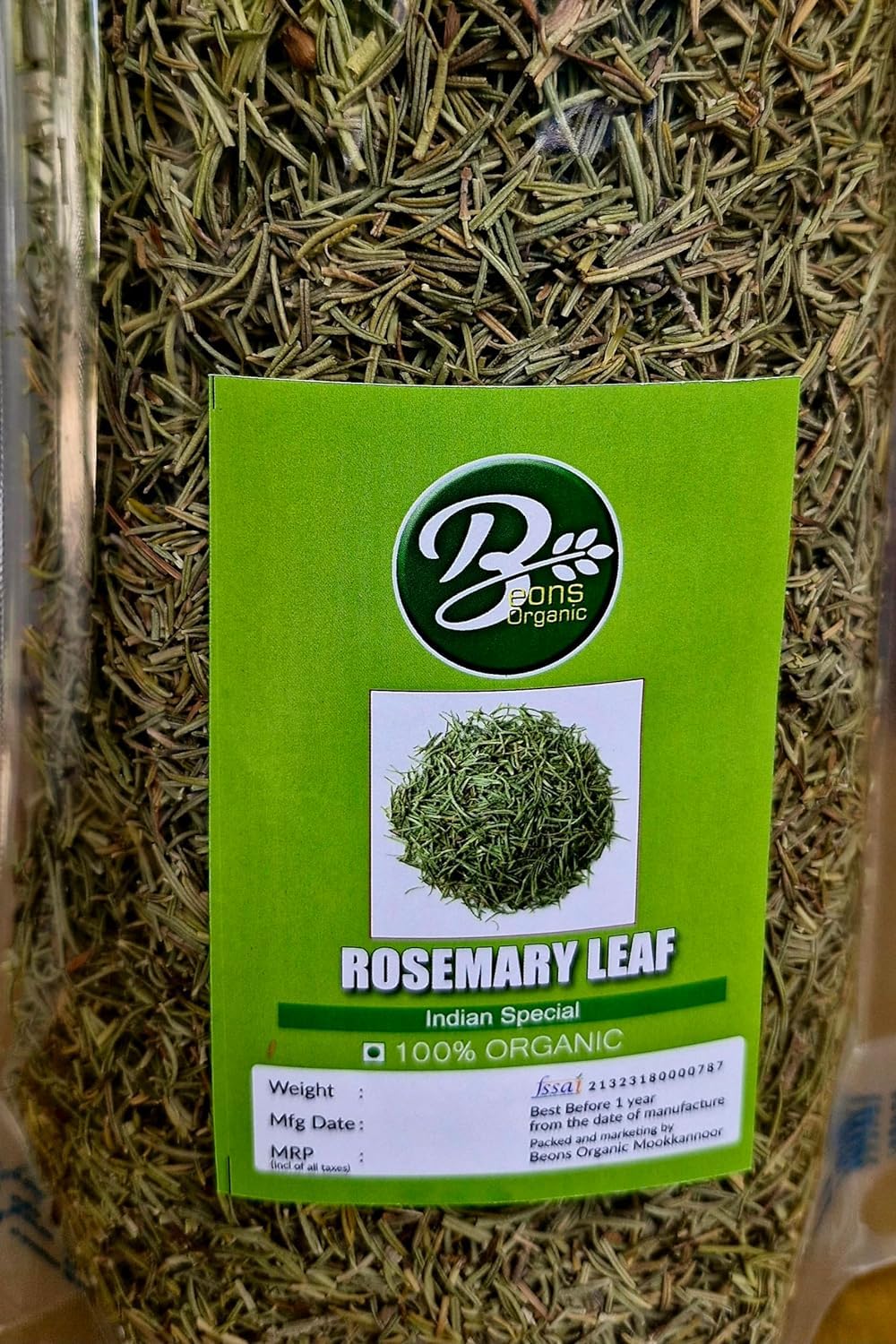 See full amazon price history chart for Beons Organic Rosemary leaves 100Gm Beons Organic Rosemary leaves 100Gm (B0CYCDC1GD) Amazon Price History, Amazon Price Tracker