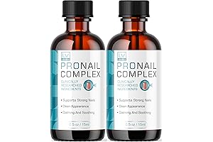 Pro Nail Complex Pronail Complex Oil 2 Pack