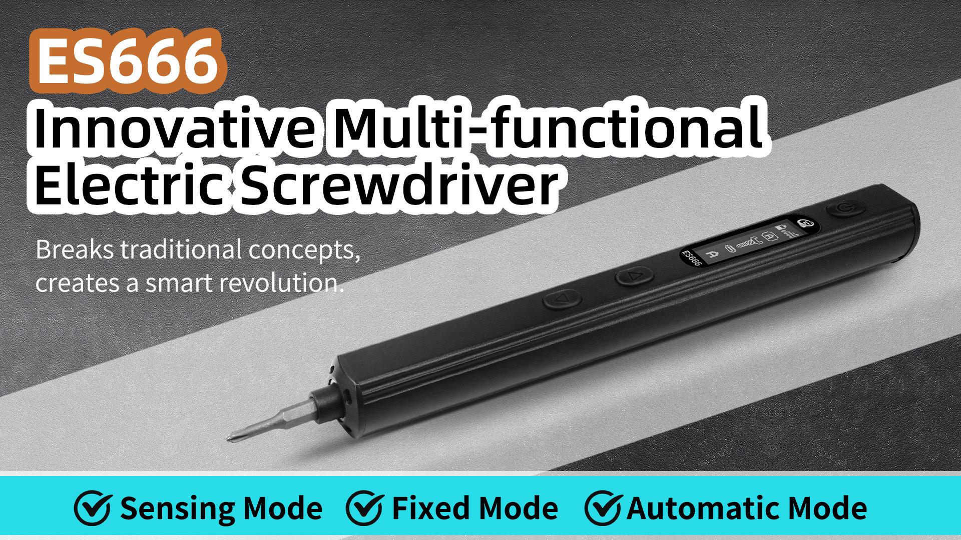 recoryu様 Amazon.com: SEQURE ES666 Electric Screwdriver Set Cordless