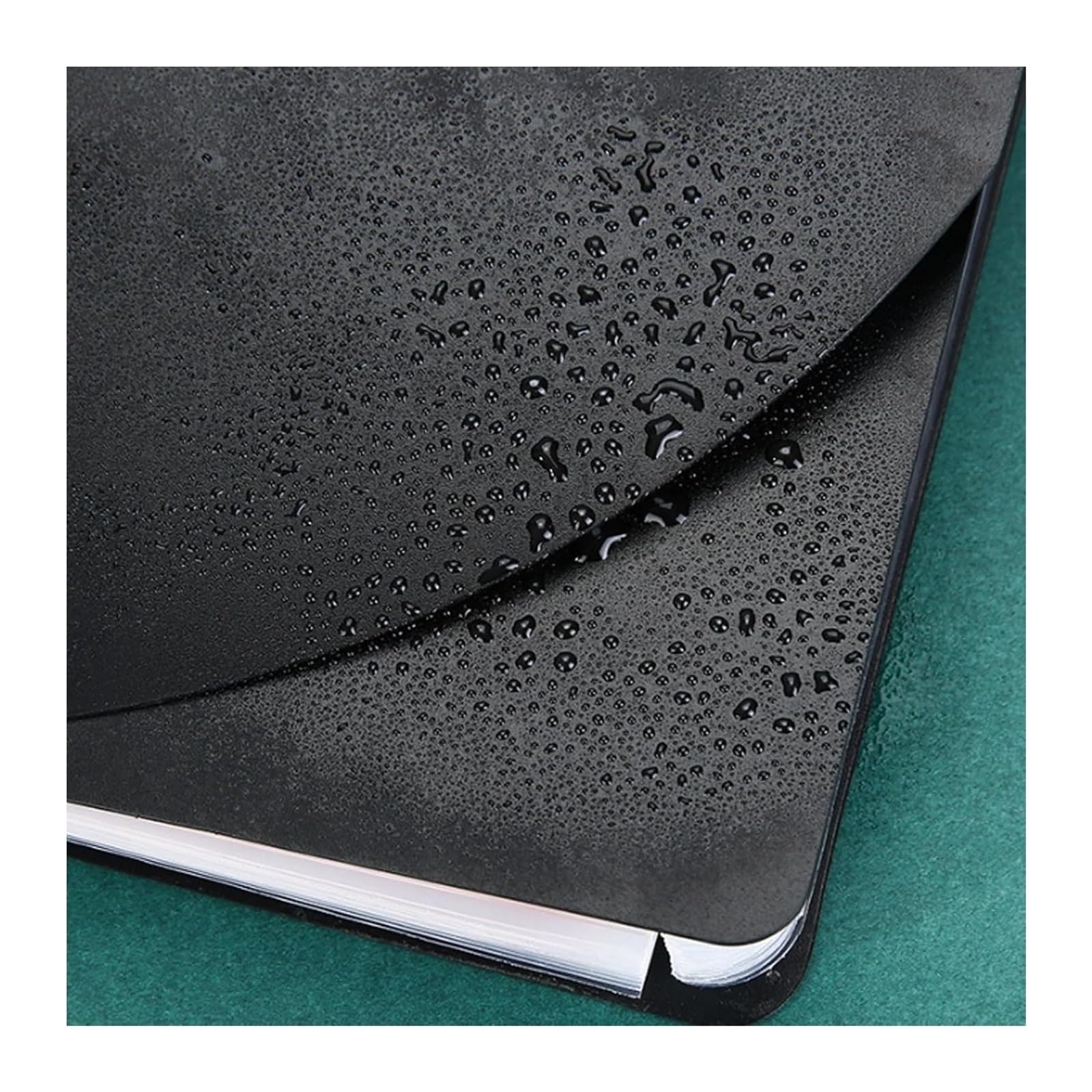 Organizer a Fisarmonica, Scatola Porta Documenti A4 for Fisarmonica, Organizer for fatture, Nero, 13 o 25 Tasche, for Ufficio Domestico(Black-25 Pockets)