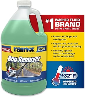 Bug Remover
