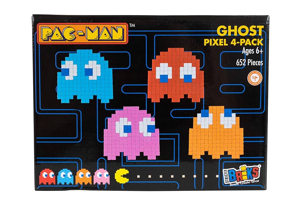値下げ中　Pak-Pak  man This is all Pac-Man! Pac-Man has been copied too much! - YouTube