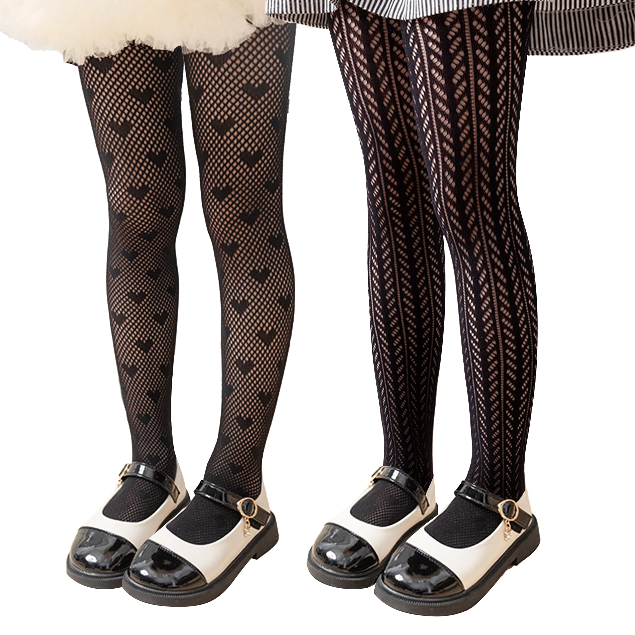 Swedish Stockings OLIVIA PREMIUM TIGHTS - Panty - ivory/wit