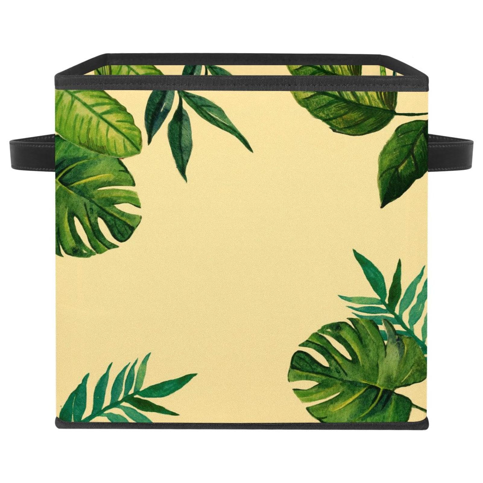 Boîte de rangement en tissu pour chambre et tri des jouets ou vêtements