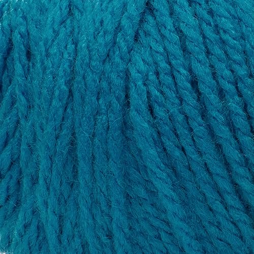 Miniatura 78 de Red Heart Super Saver - Ovillo de lana, diseño de rayas neón Raya - Loro,Pooling - Haute,Rosa Hot,Pooling - Berry,Piscina - Stillwater,Estampado